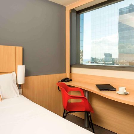 Ibis Rio Porto Atlantico Hotel Rio de Janeiro Kültér fotó