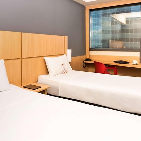 Ibis Rio Porto Atlantico Hotel Rio de Janeiro Kültér fotó