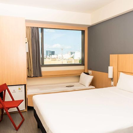 Ibis Rio Porto Atlantico Hotel Rio de Janeiro Kültér fotó