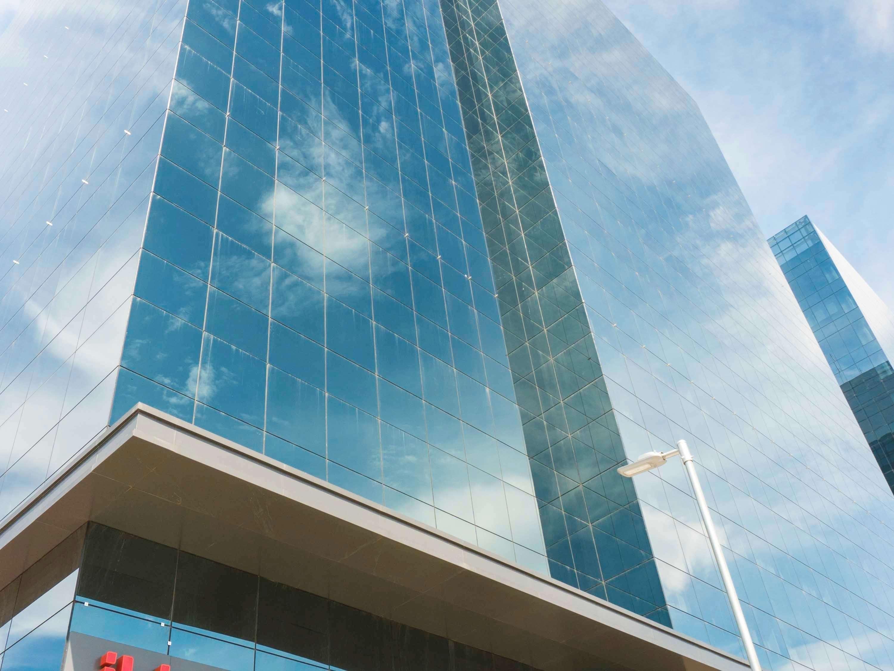 Ibis Rio Porto Atlantico Hotel Rio de Janeiro Kültér fotó