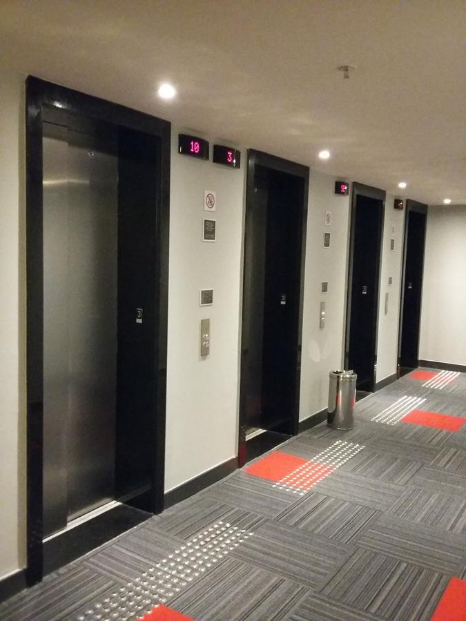 Ibis Rio Porto Atlantico Hotel Rio de Janeiro Kültér fotó